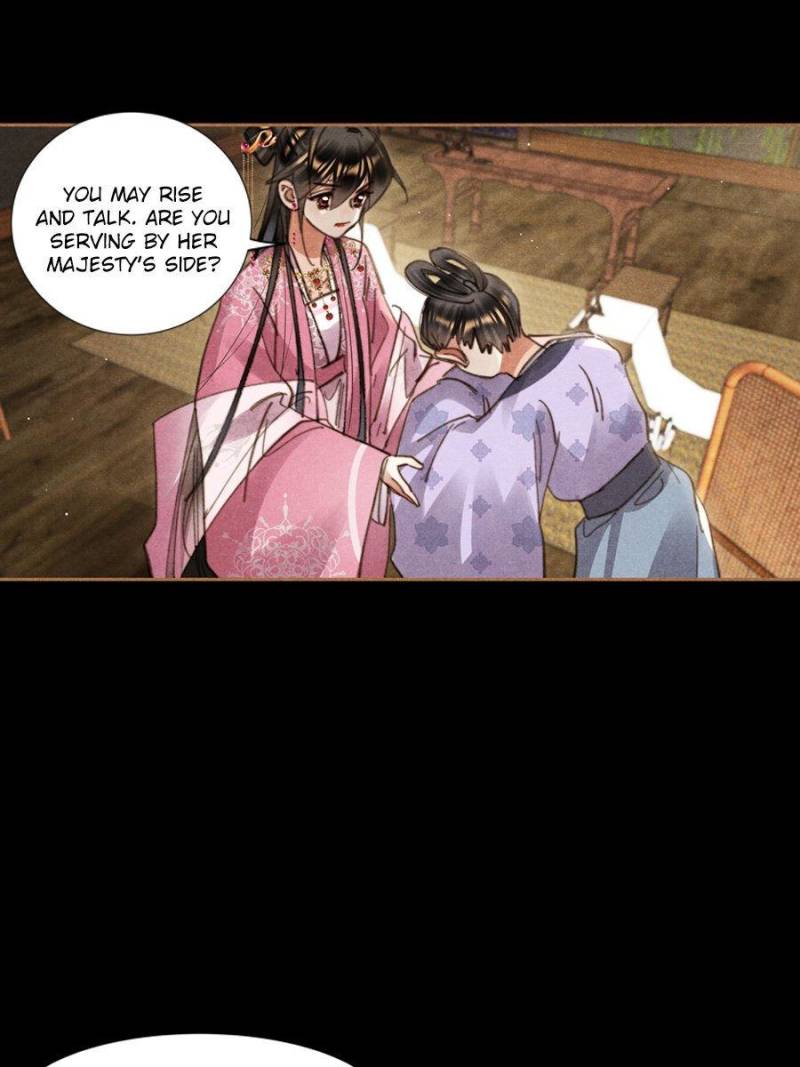 Shen Yi Di Nu Chapter 623