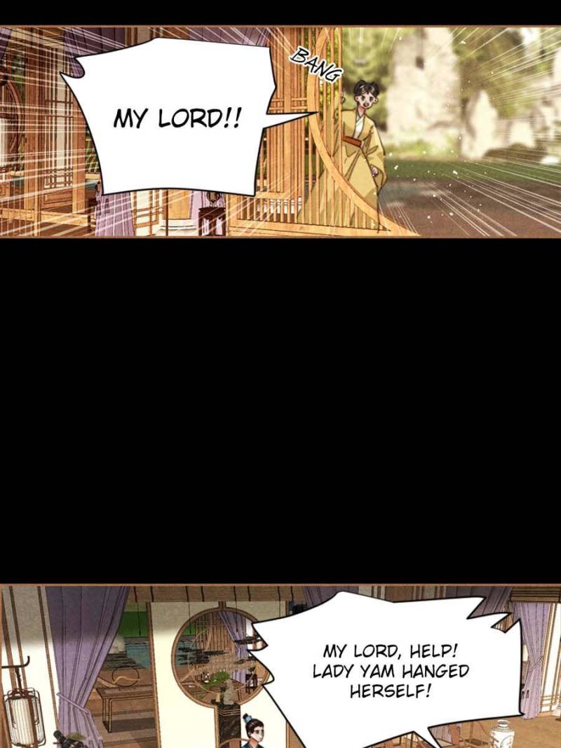 Shen Yi Di Nu Chapter 623