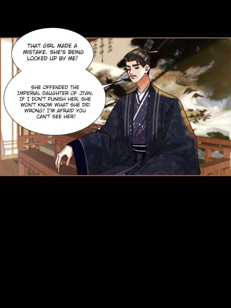 Shen Yi Di Nu Chapter 623
