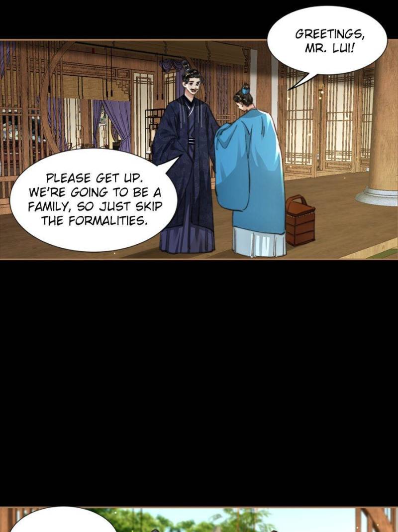 Shen Yi Di Nu Chapter 623