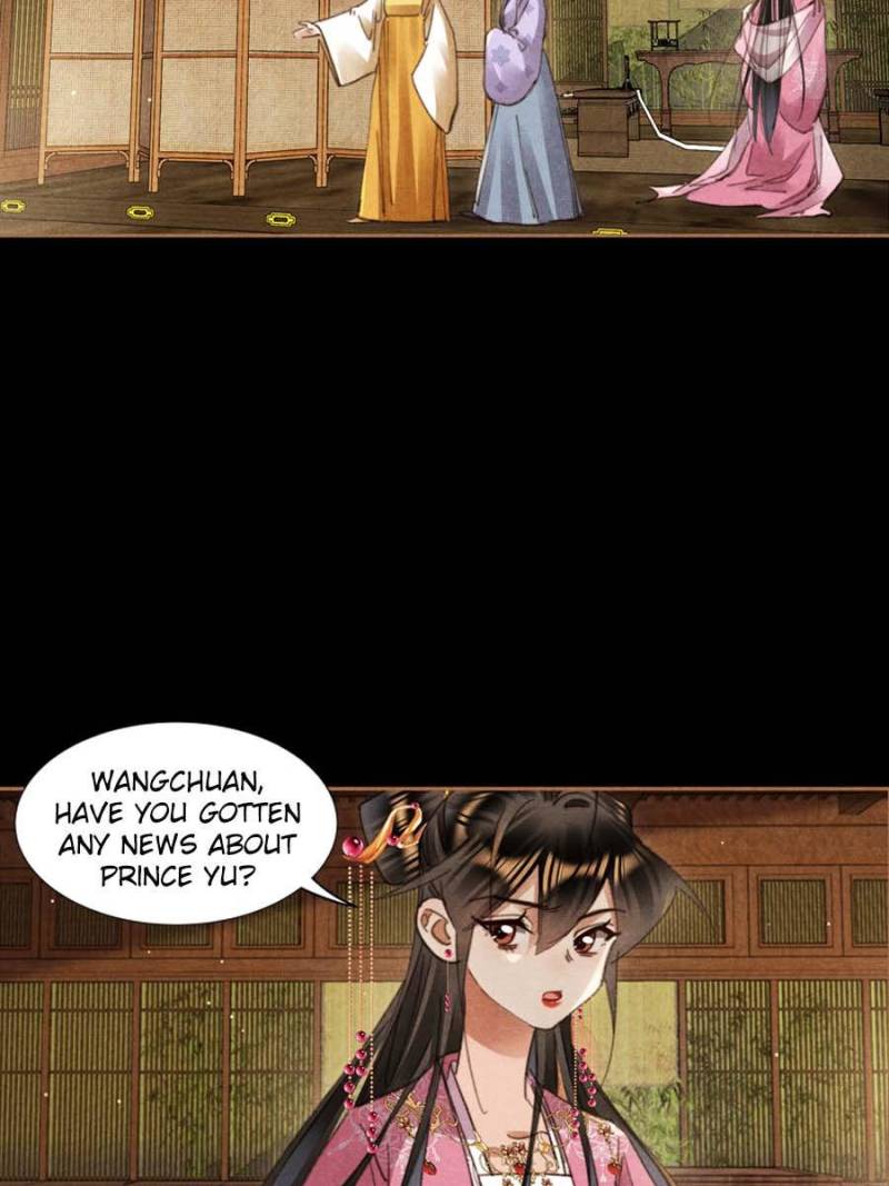 Shen Yi Di Nu Chapter 623