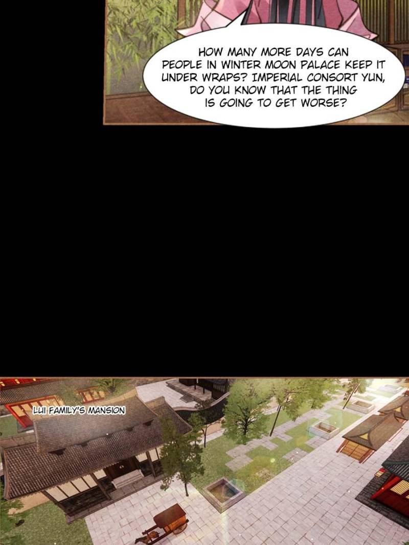 Shen Yi Di Nu Chapter 623