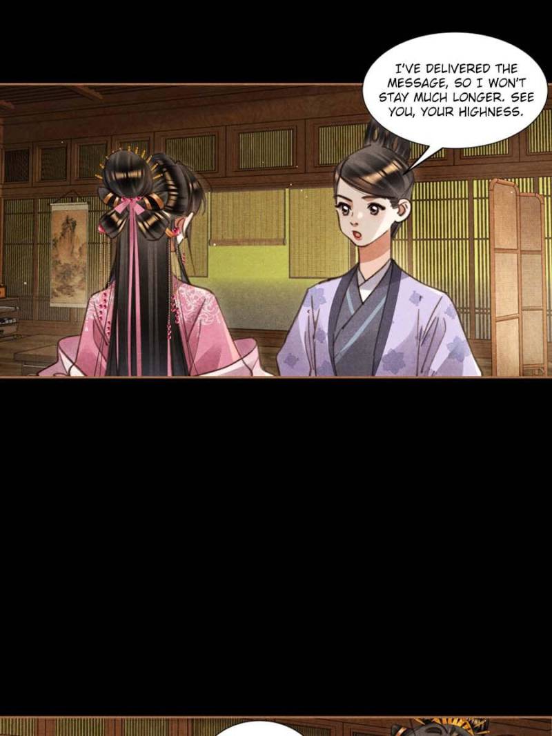 Shen Yi Di Nu Chapter 623