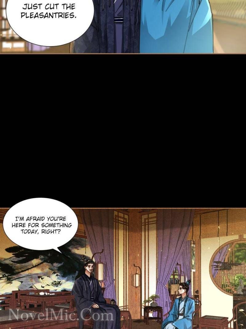 Shen Yi Di Nu Chapter 623