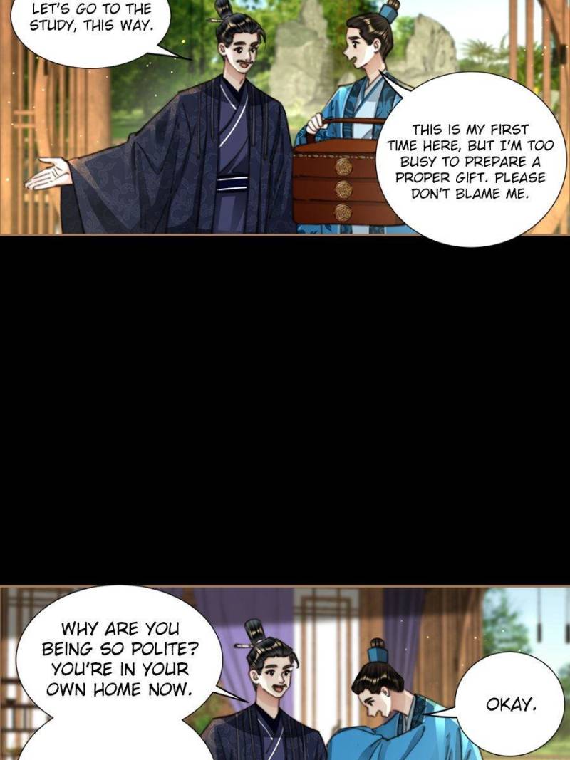 Shen Yi Di Nu Chapter 623