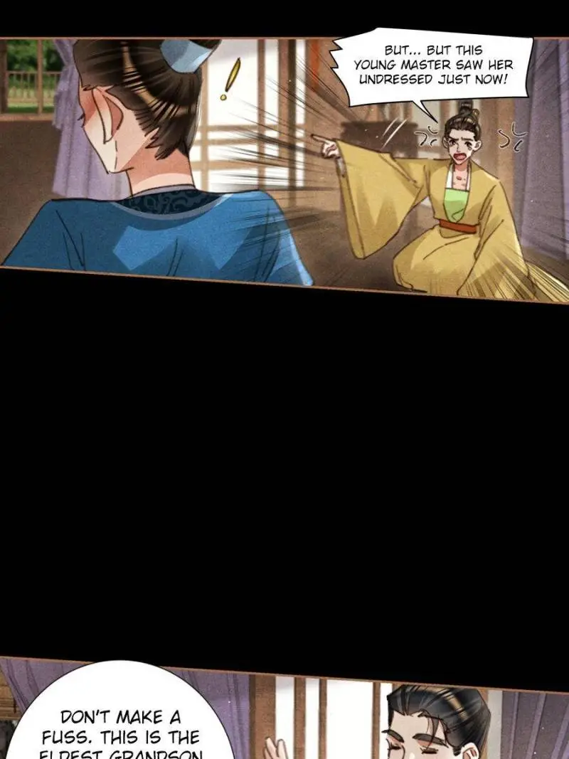 Shen Yi Di Nu Chapter 624