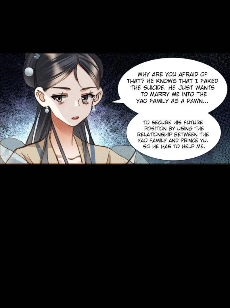 Shen Yi Di Nu Chapter 624
