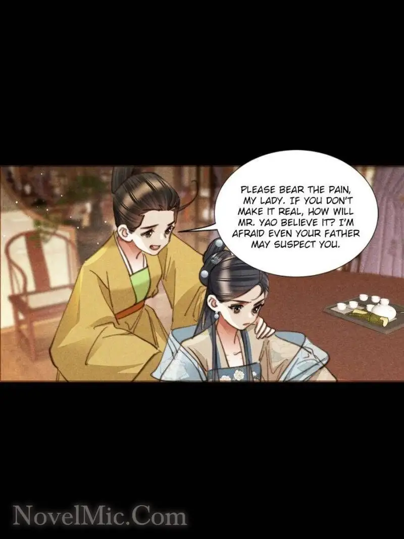 Shen Yi Di Nu Chapter 624