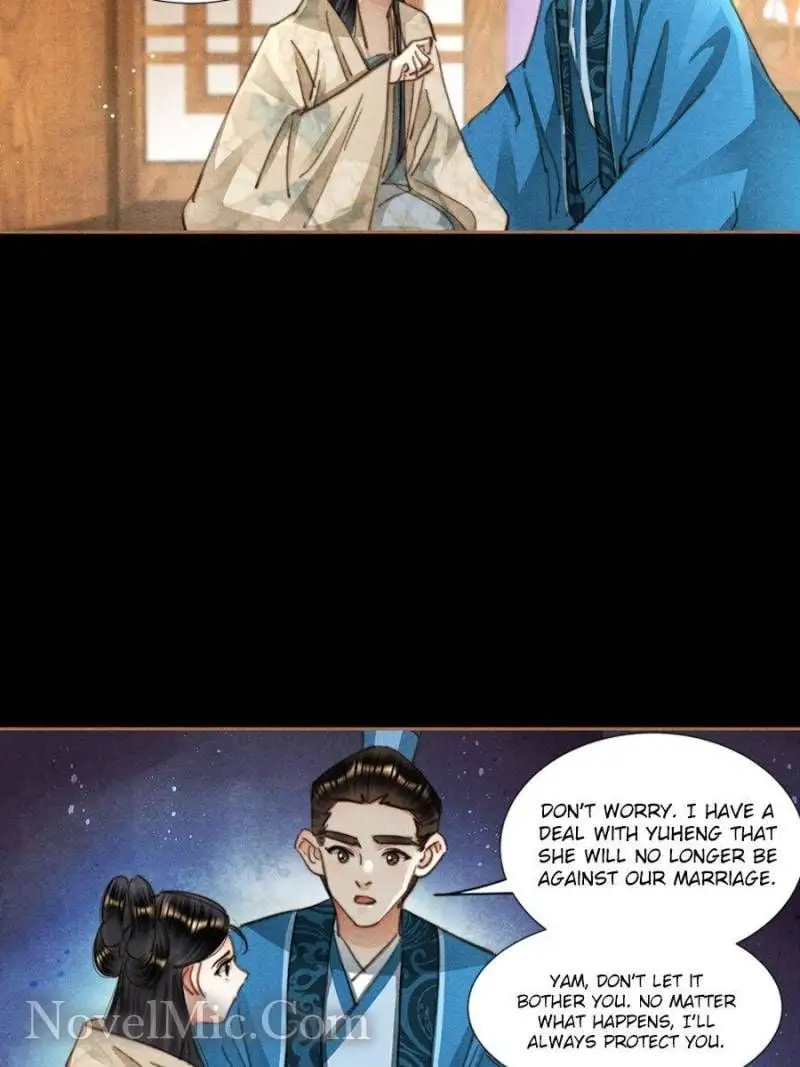 Shen Yi Di Nu Chapter 624