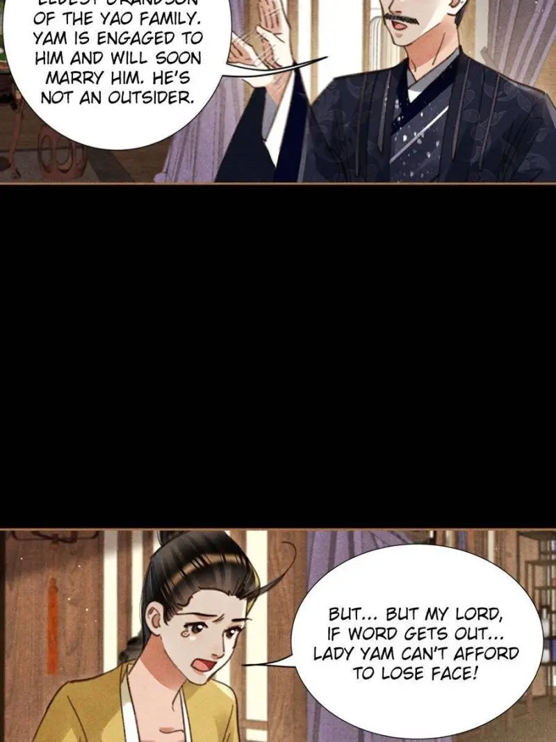 Shen Yi Di Nu Chapter 624