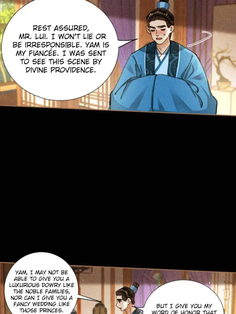 Shen Yi Di Nu Chapter 624