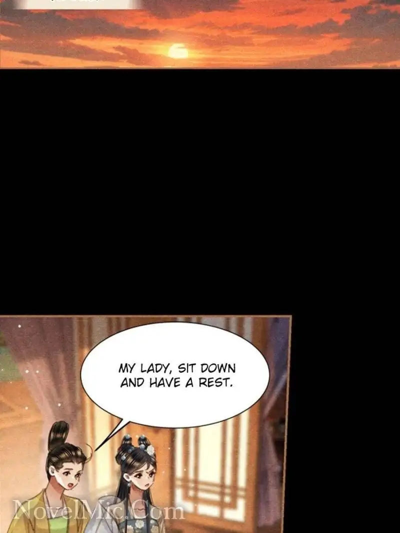 Shen Yi Di Nu Chapter 624