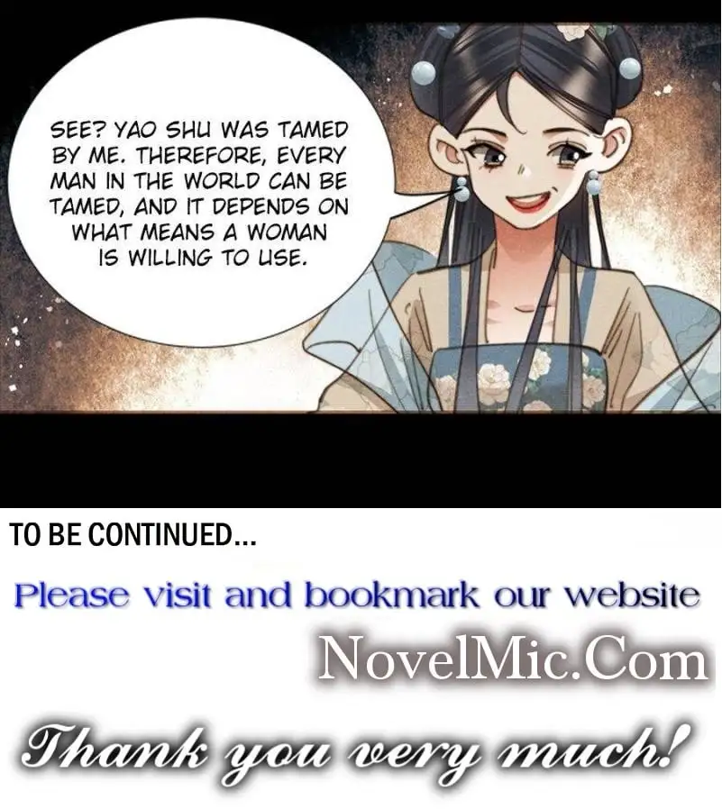 Shen Yi Di Nu Chapter 624