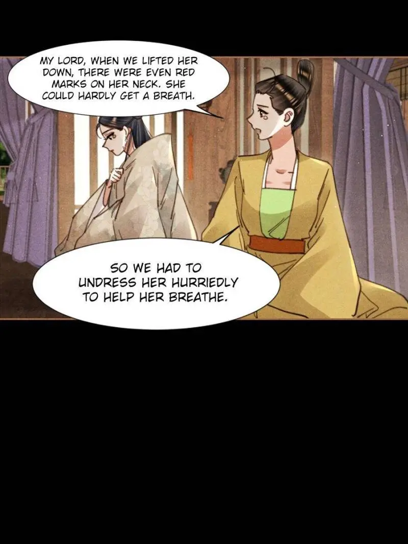 Shen Yi Di Nu Chapter 624
