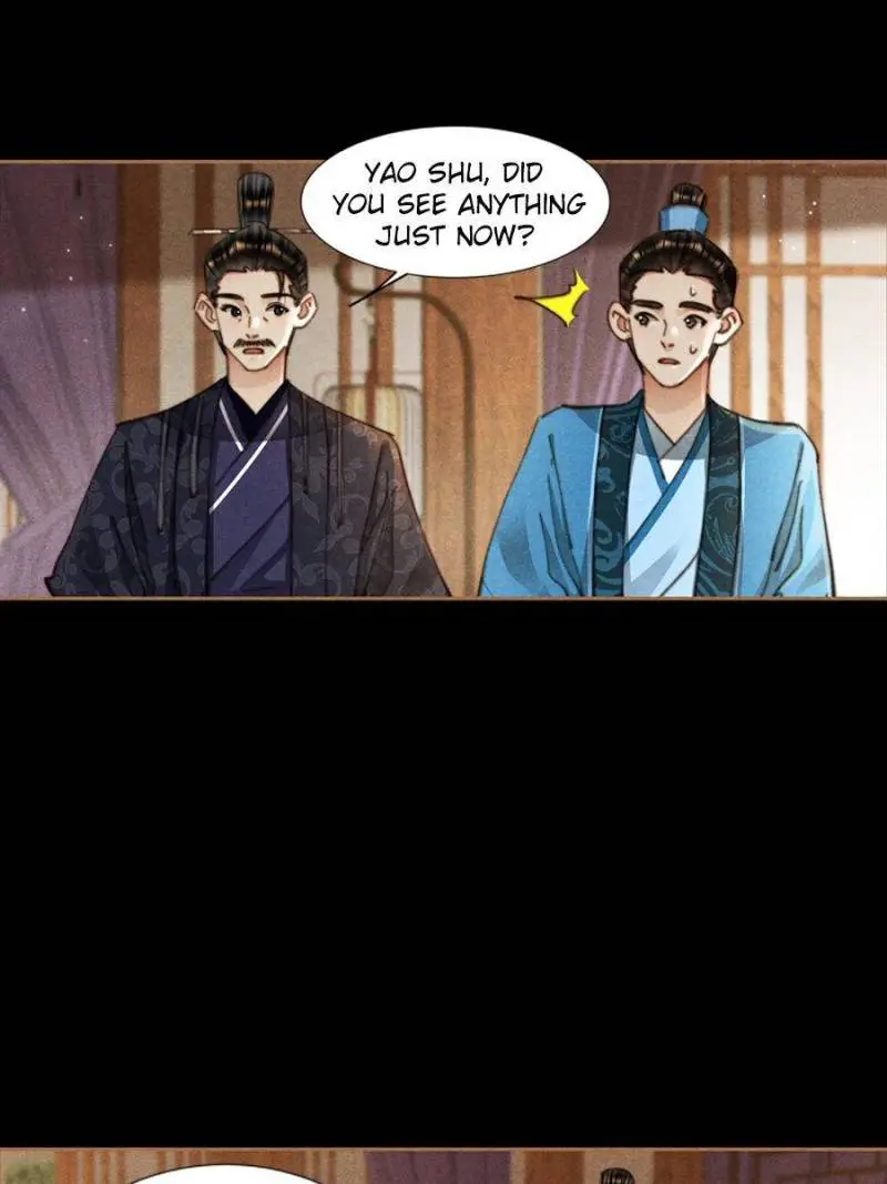 Shen Yi Di Nu Chapter 624