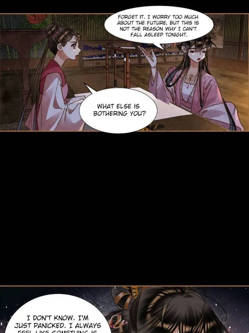 Shen Yi Di Nu Chapter 625