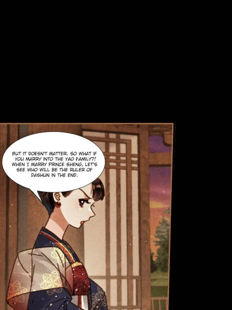 Shen Yi Di Nu Chapter 625