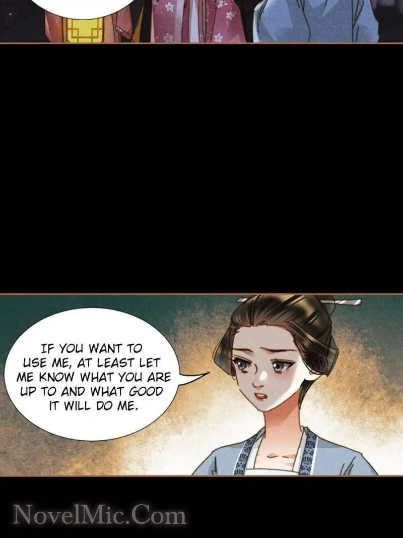 Shen Yi Di Nu Chapter 625