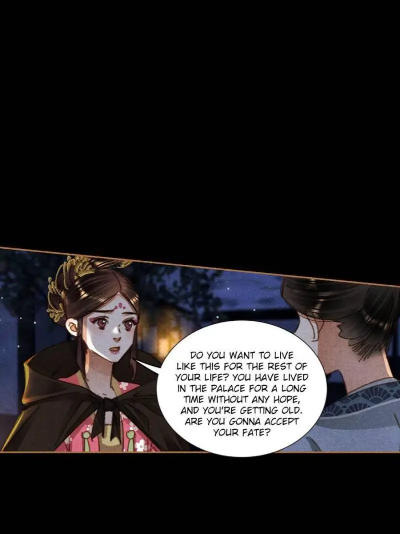 Shen Yi Di Nu Chapter 625