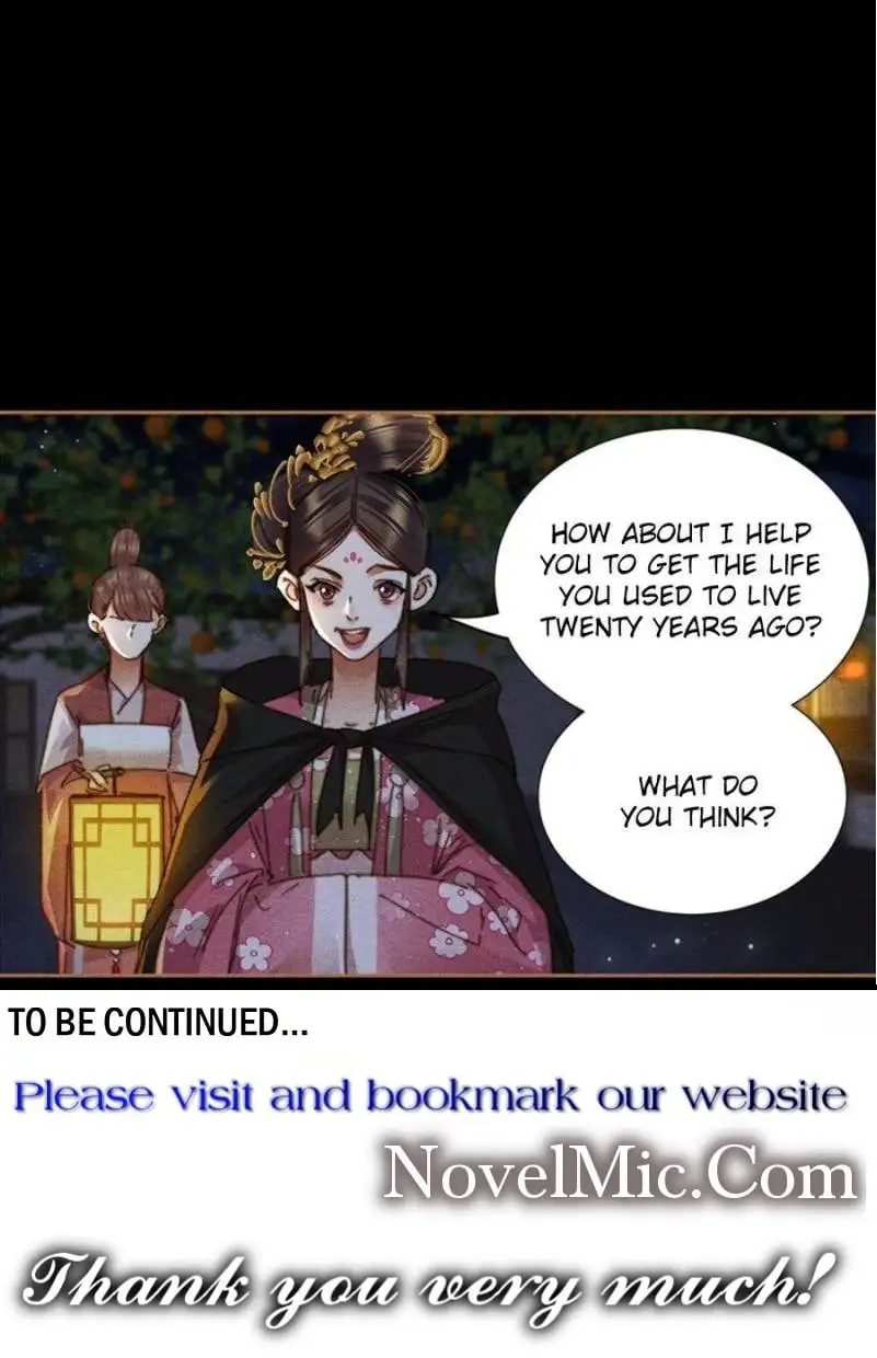 Shen Yi Di Nu Chapter 625