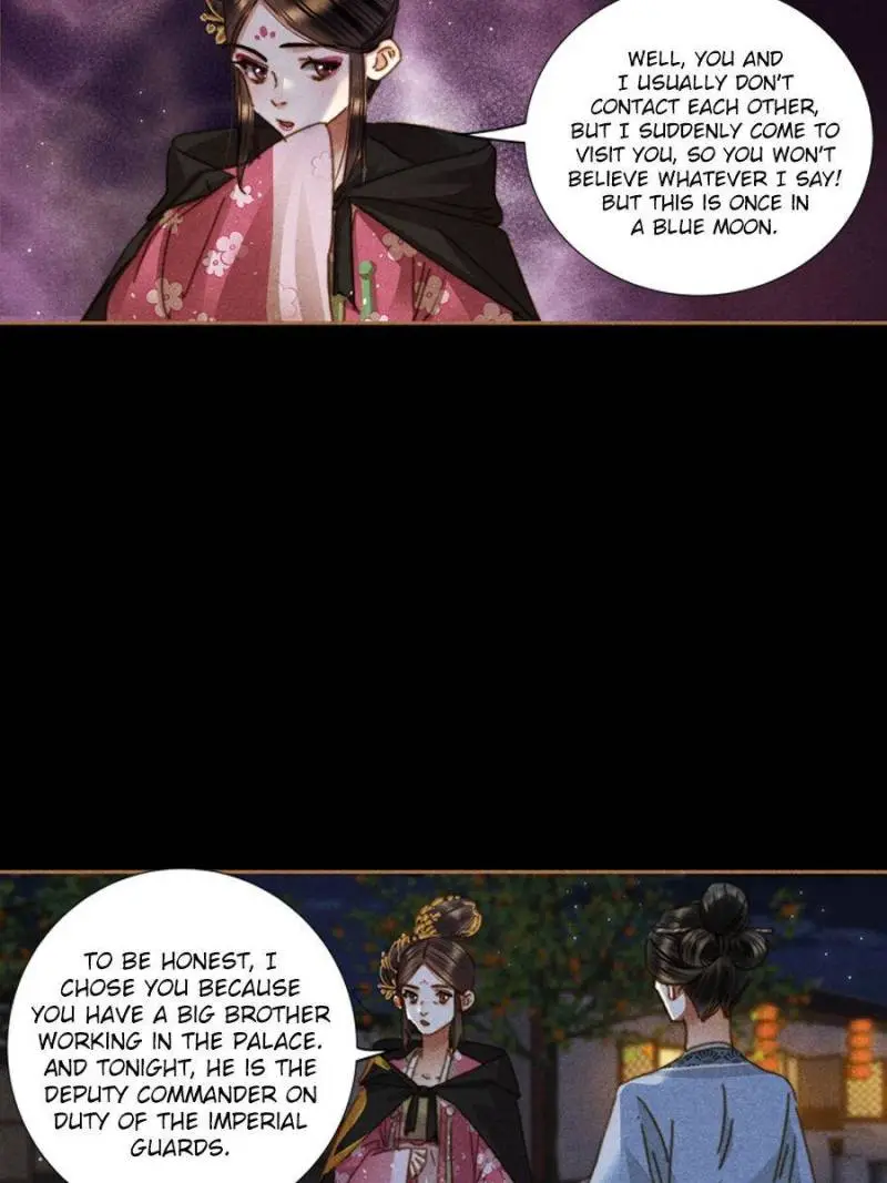 Shen Yi Di Nu Chapter 625