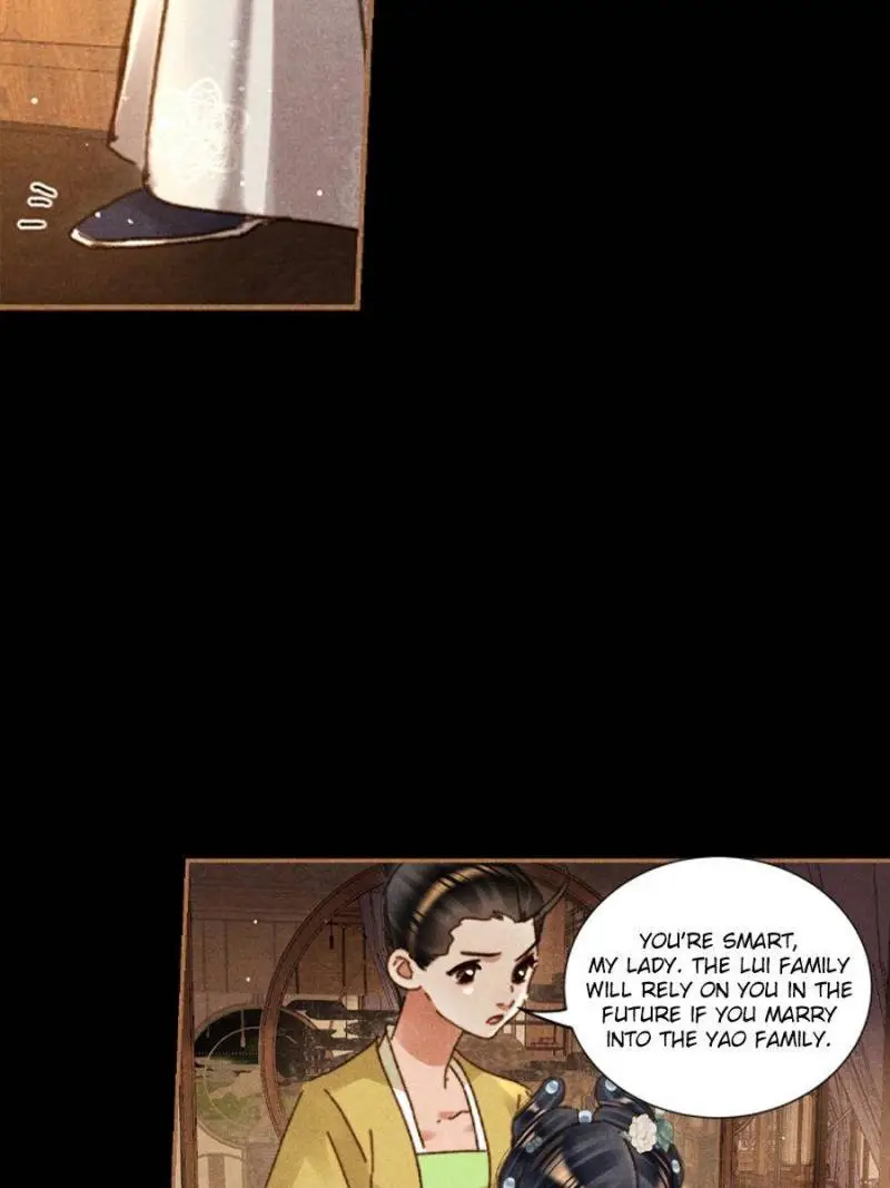 Shen Yi Di Nu Chapter 625