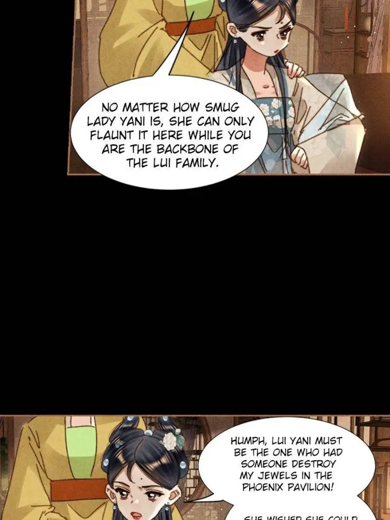 Shen Yi Di Nu Chapter 625