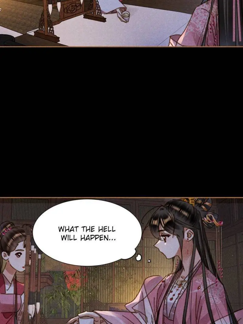 Shen Yi Di Nu Chapter 625
