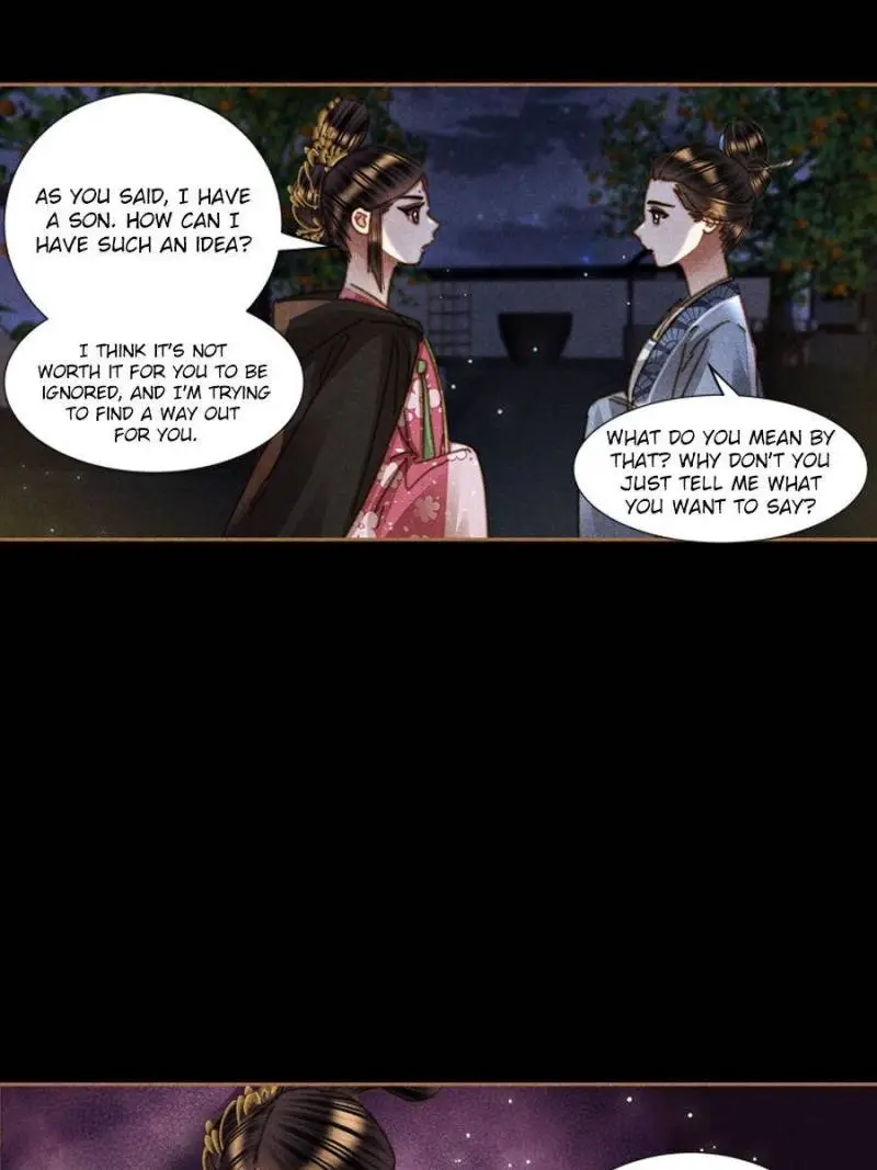 Shen Yi Di Nu Chapter 625