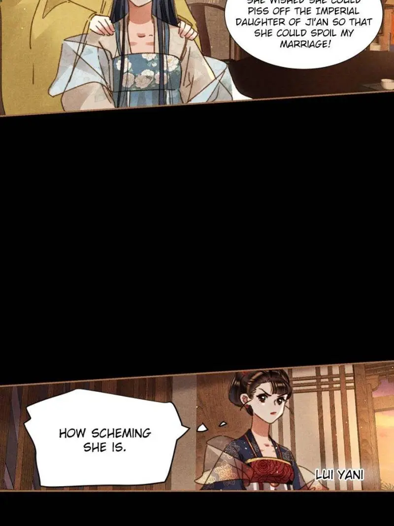 Shen Yi Di Nu Chapter 625
