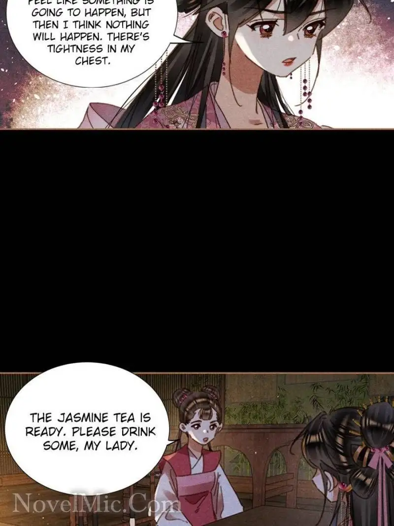 Shen Yi Di Nu Chapter 625