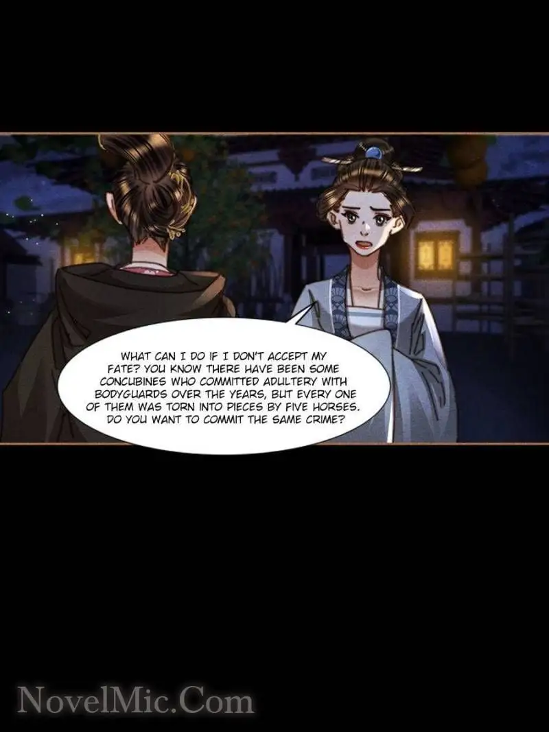 Shen Yi Di Nu Chapter 625