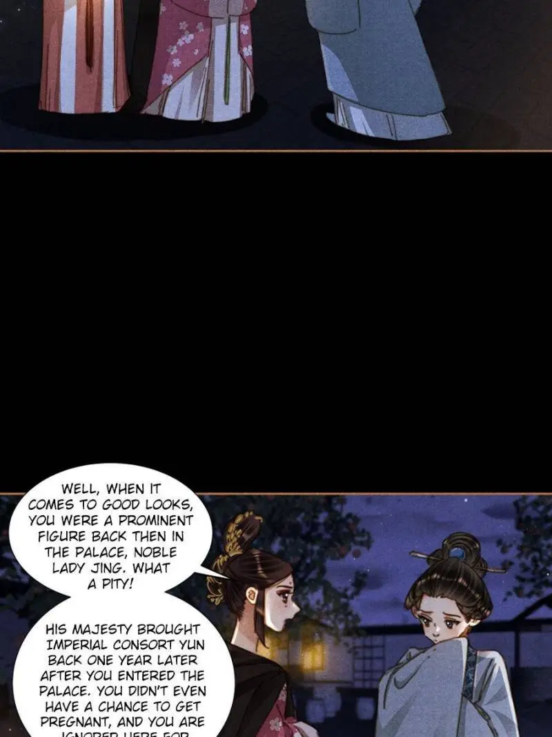 Shen Yi Di Nu Chapter 625