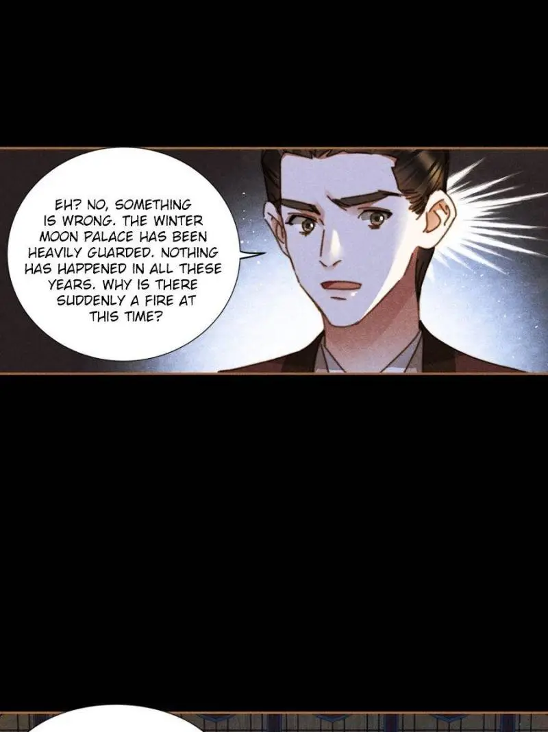 Shen Yi Di Nu Chapter 626