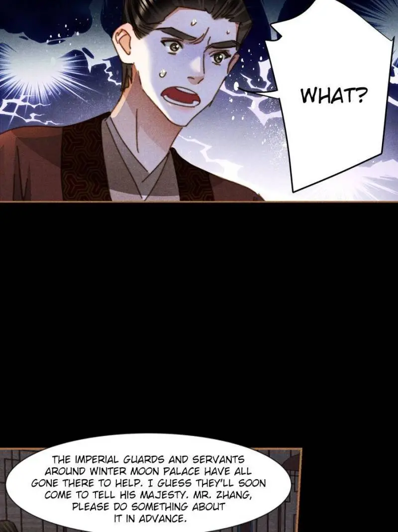 Shen Yi Di Nu Chapter 626