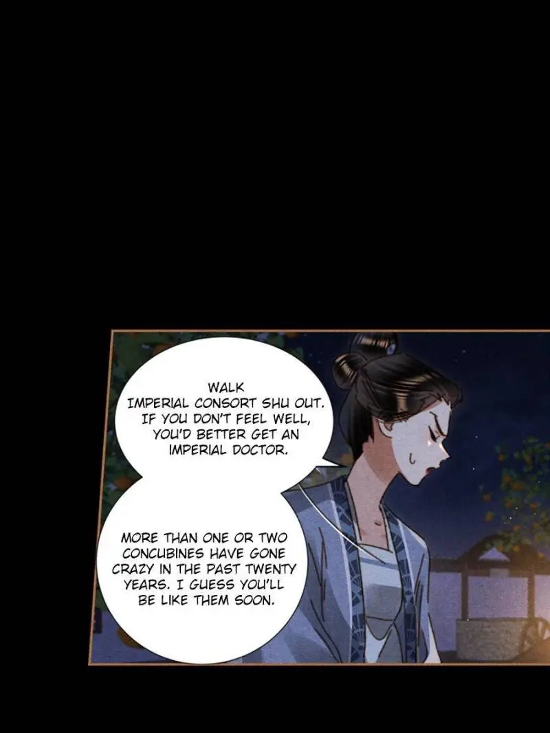 Shen Yi Di Nu Chapter 626