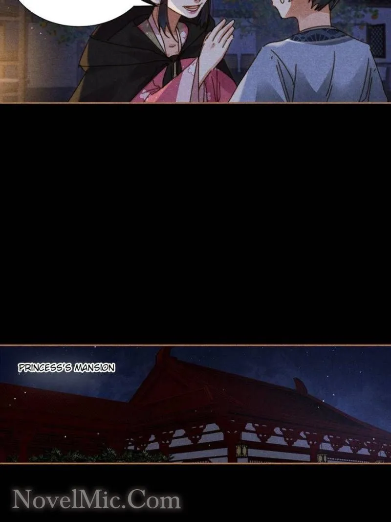 Shen Yi Di Nu Chapter 626