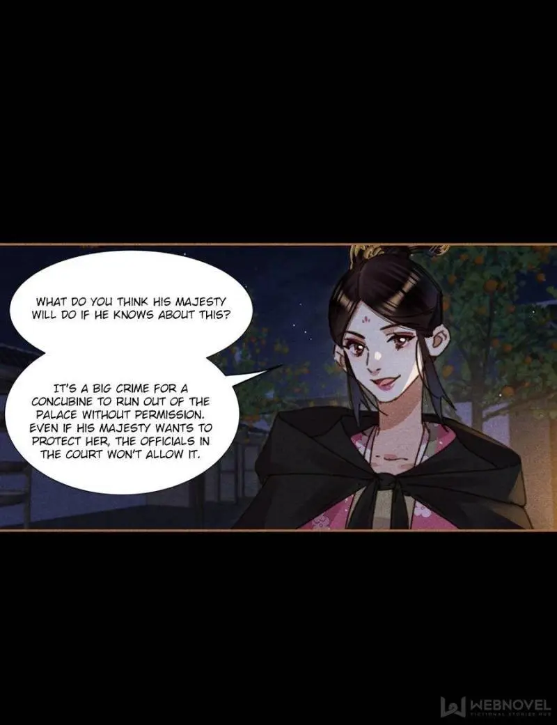Shen Yi Di Nu Chapter 626