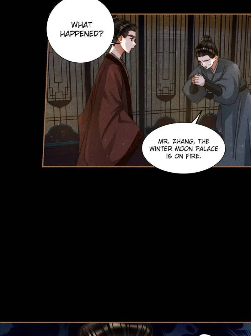 Shen Yi Di Nu Chapter 626