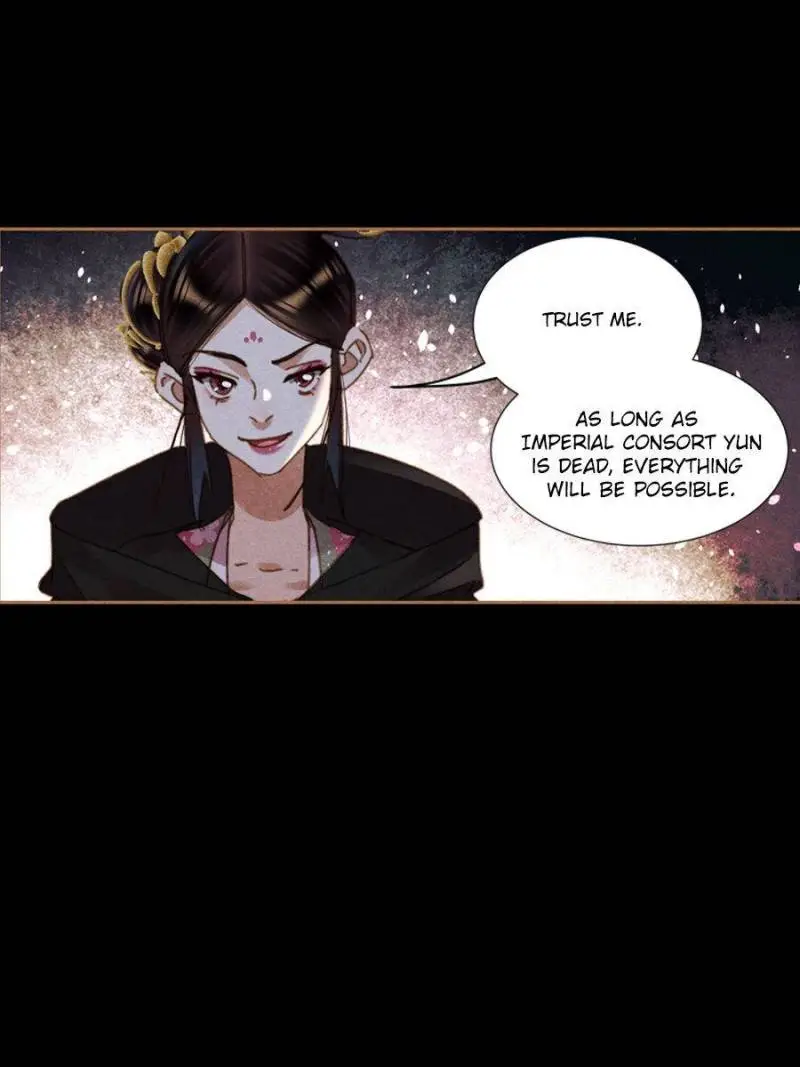Shen Yi Di Nu Chapter 626