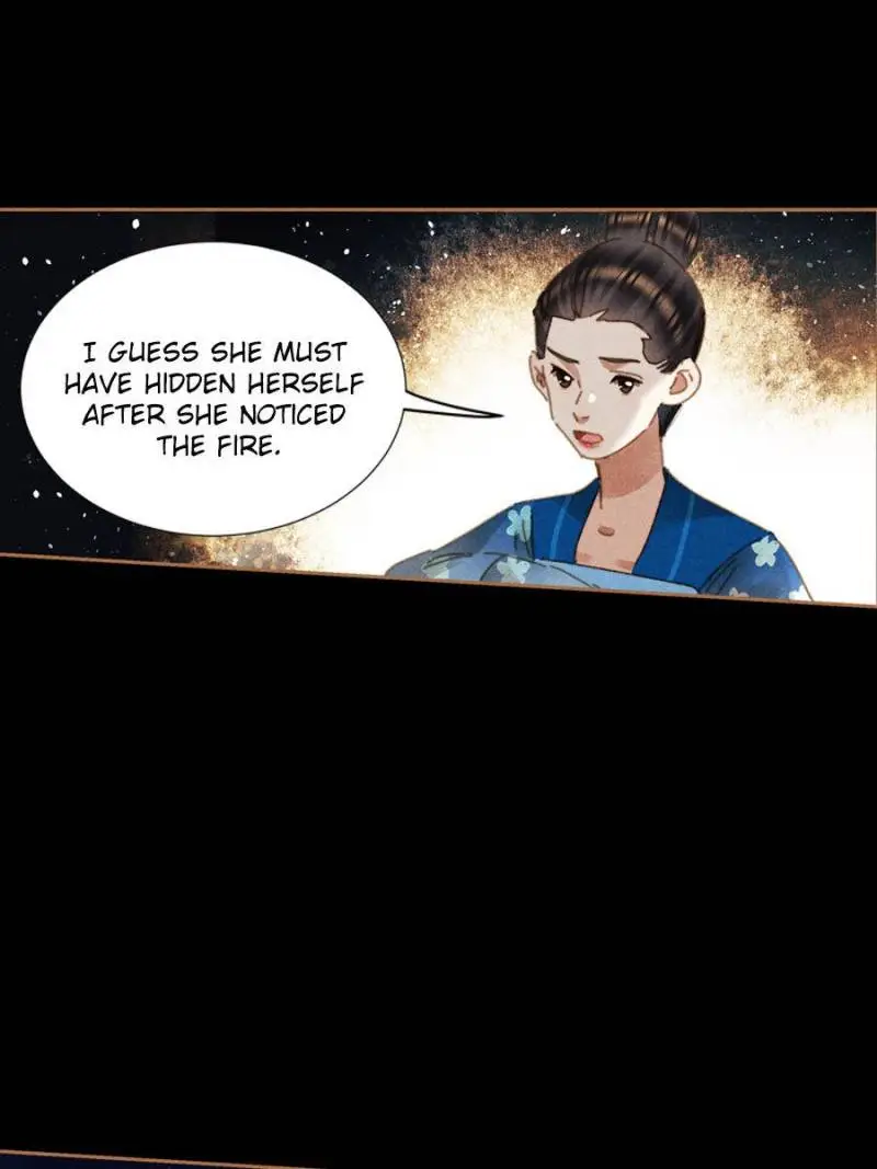 Shen Yi Di Nu Chapter 628