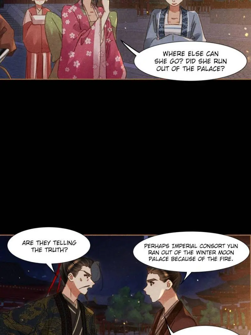 Shen Yi Di Nu Chapter 628