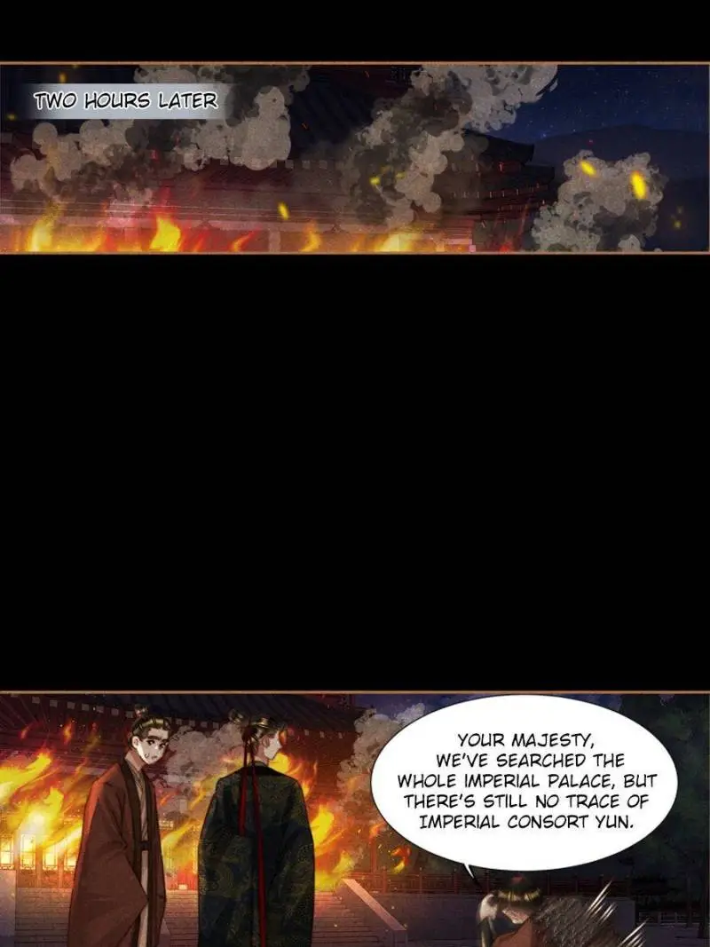 Shen Yi Di Nu Chapter 628