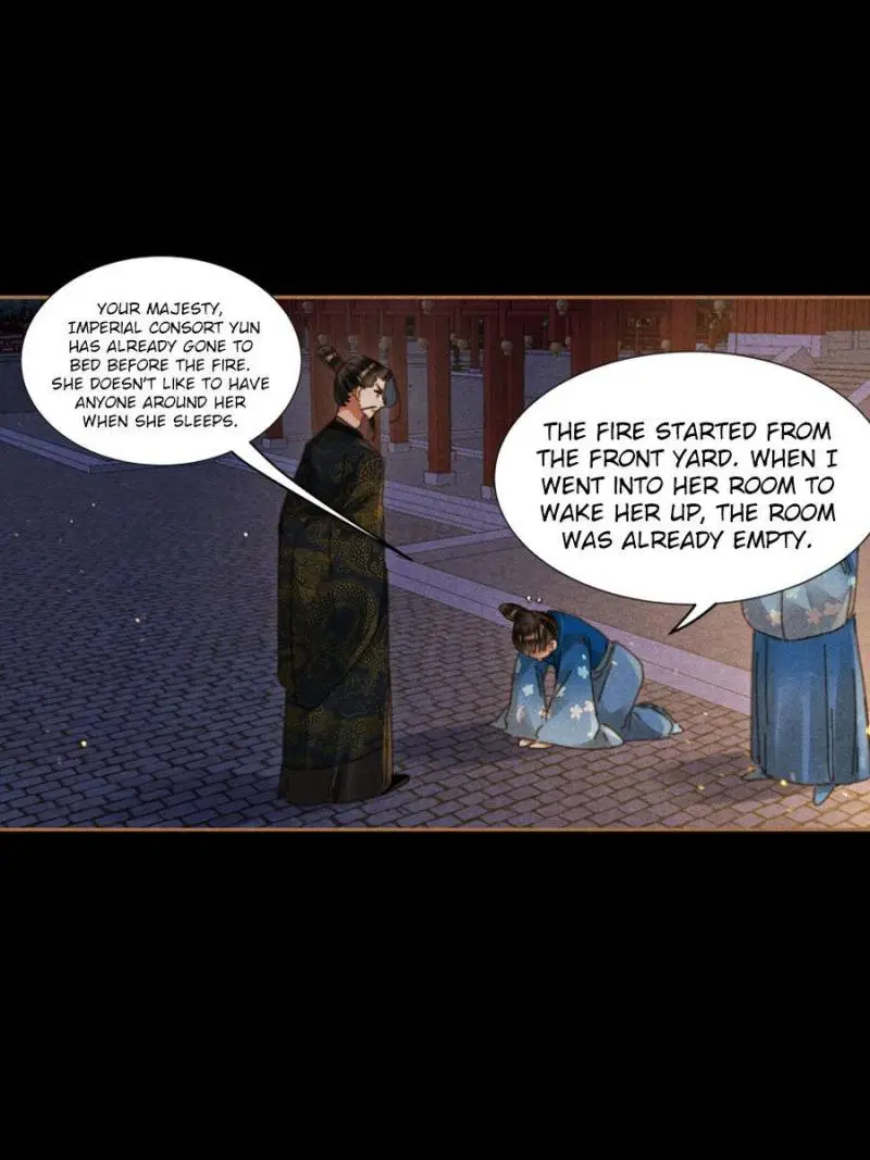Shen Yi Di Nu Chapter 628