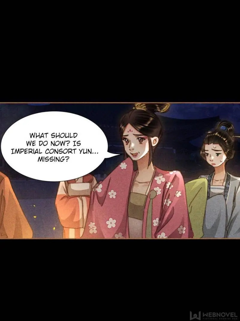 Shen Yi Di Nu Chapter 628