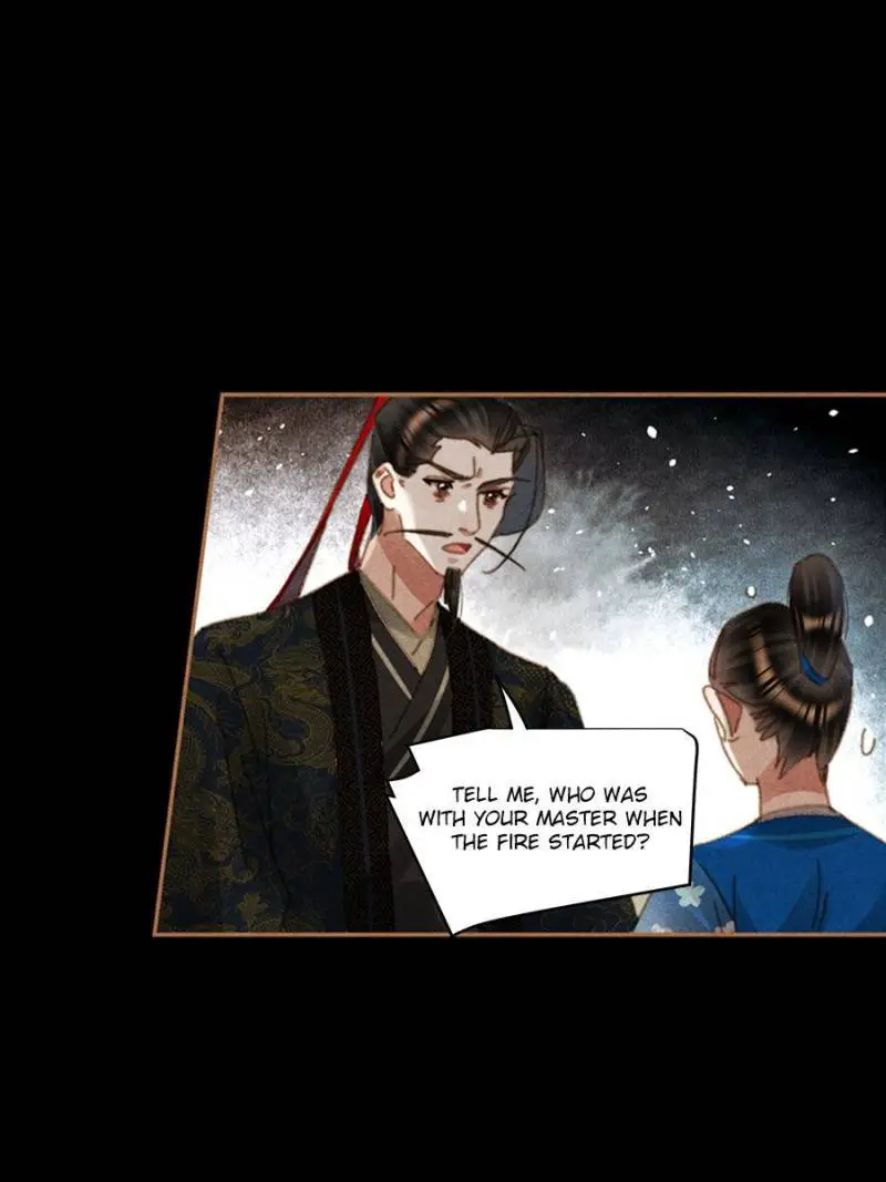 Shen Yi Di Nu Chapter 628