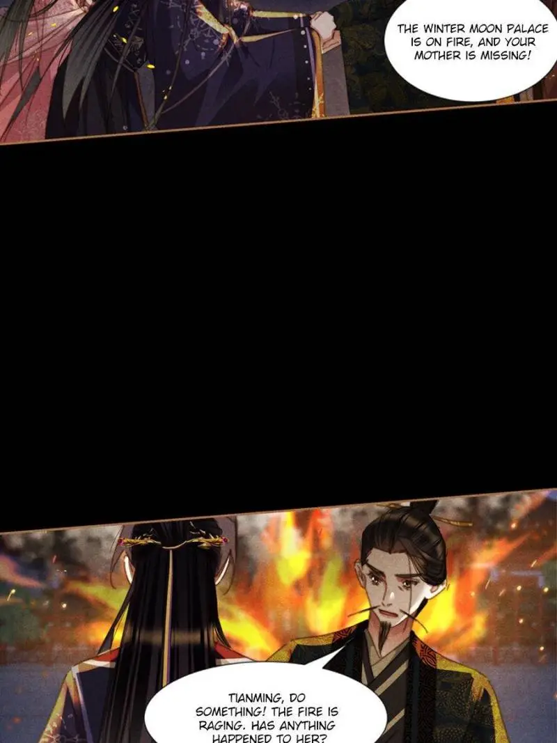 Shen Yi Di Nu Chapter 628