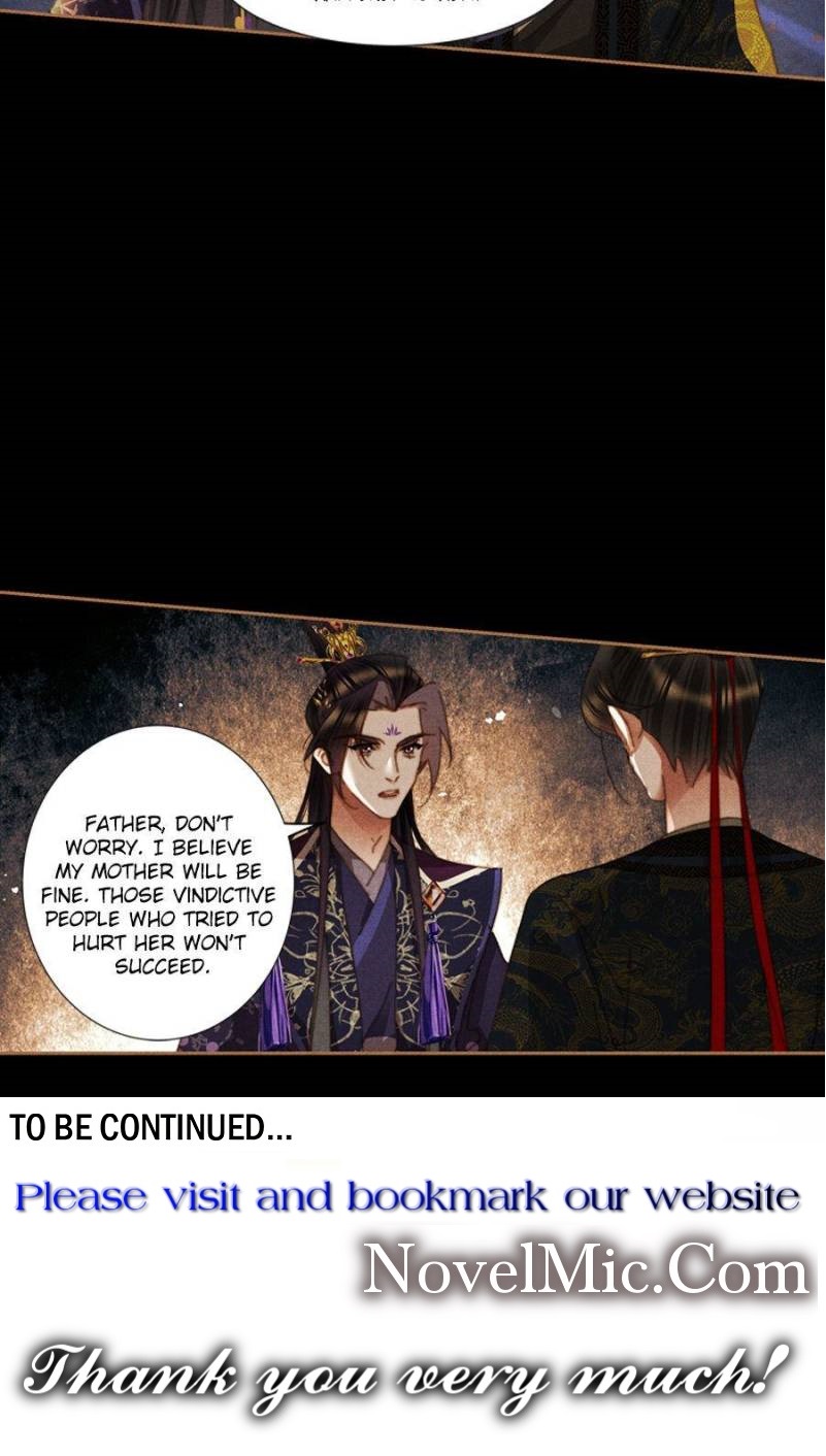 Shen Yi Di Nu Chapter 628