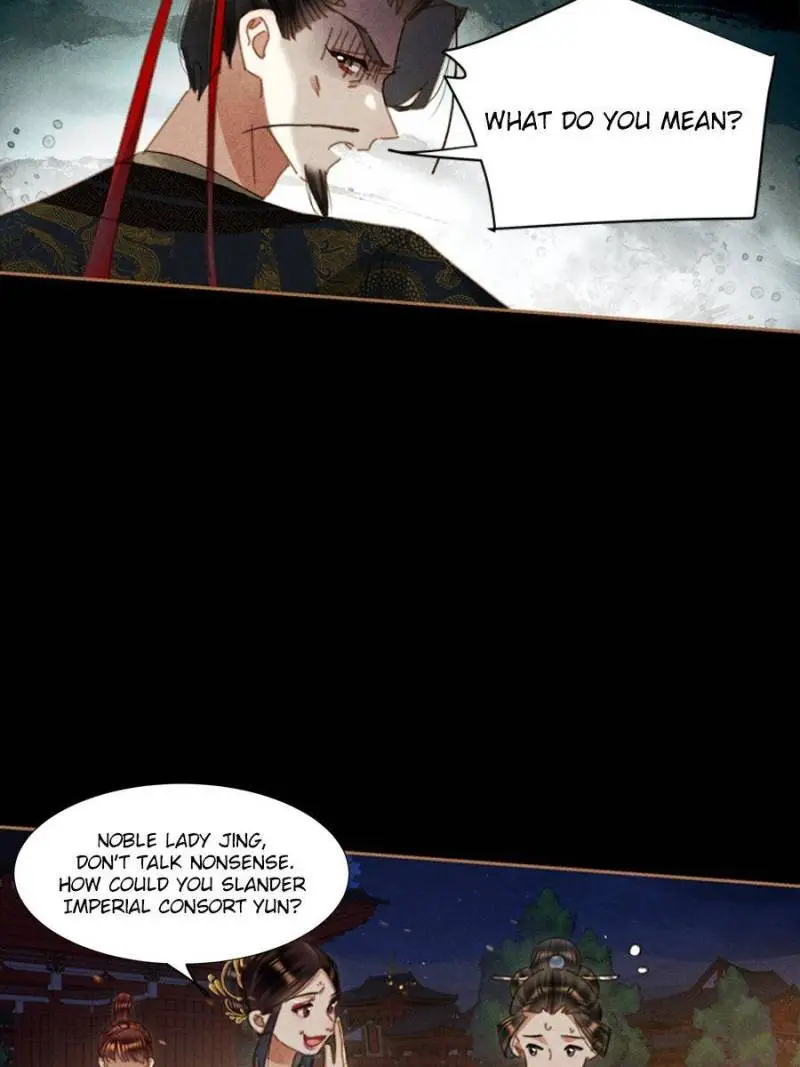 Shen Yi Di Nu Chapter 628