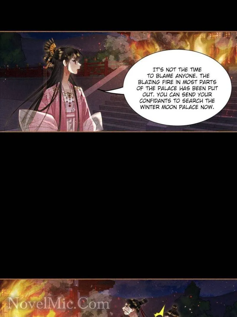 Shen Yi Di Nu Chapter 629